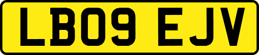 LB09EJV