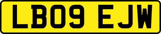LB09EJW