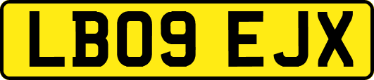 LB09EJX