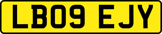 LB09EJY