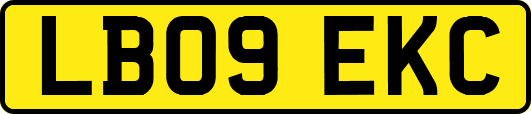 LB09EKC