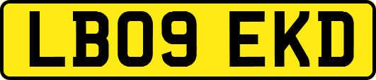 LB09EKD