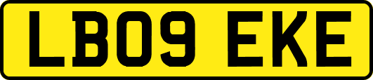 LB09EKE