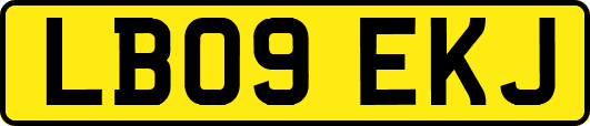 LB09EKJ