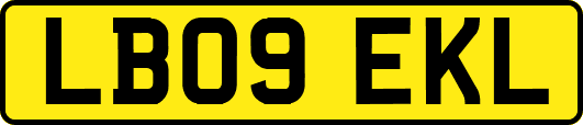 LB09EKL