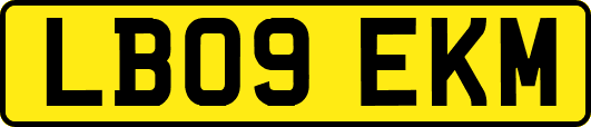 LB09EKM