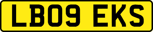 LB09EKS