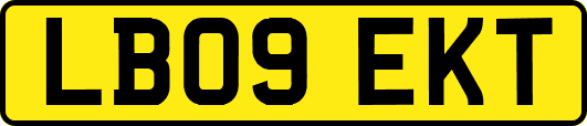LB09EKT