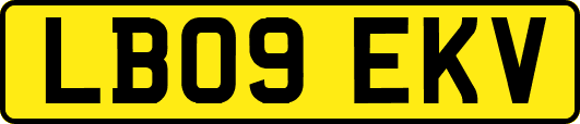 LB09EKV