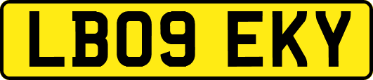LB09EKY