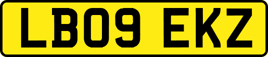 LB09EKZ