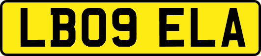 LB09ELA