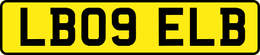 LB09ELB