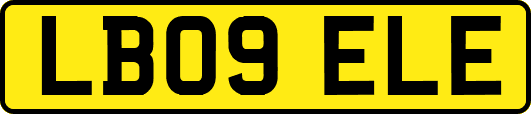 LB09ELE