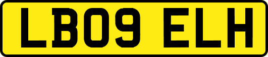 LB09ELH