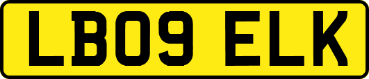 LB09ELK