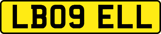 LB09ELL
