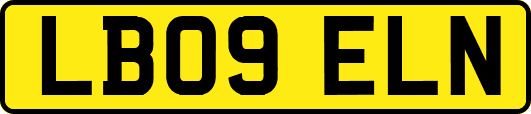 LB09ELN