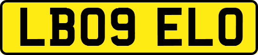LB09ELO