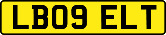 LB09ELT
