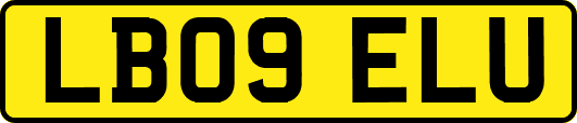 LB09ELU
