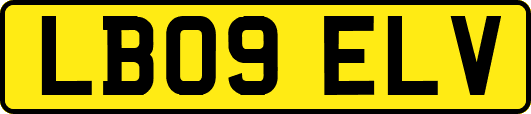 LB09ELV