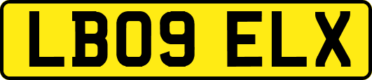 LB09ELX