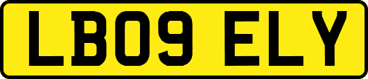 LB09ELY