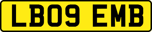 LB09EMB