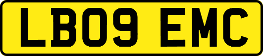 LB09EMC