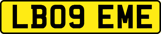 LB09EME