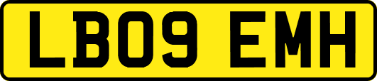 LB09EMH