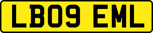 LB09EML