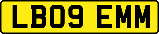 LB09EMM
