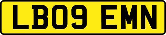 LB09EMN