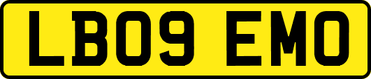 LB09EMO