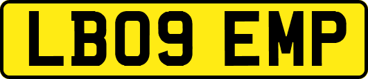 LB09EMP