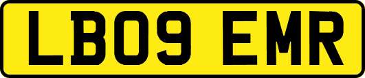 LB09EMR