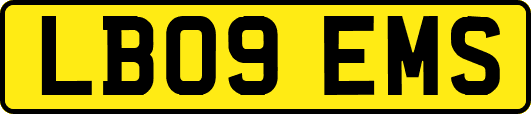 LB09EMS
