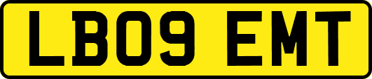 LB09EMT
