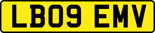 LB09EMV