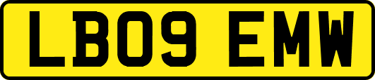 LB09EMW