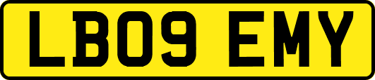 LB09EMY