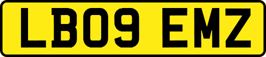 LB09EMZ