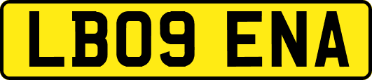LB09ENA