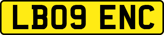 LB09ENC