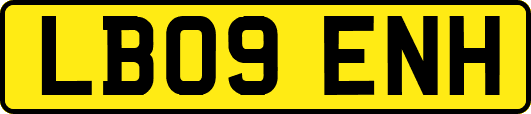LB09ENH