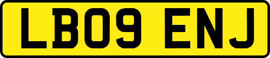 LB09ENJ
