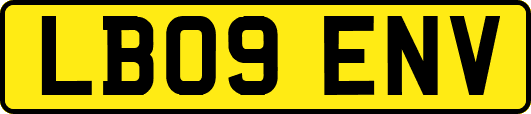 LB09ENV