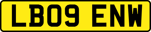 LB09ENW